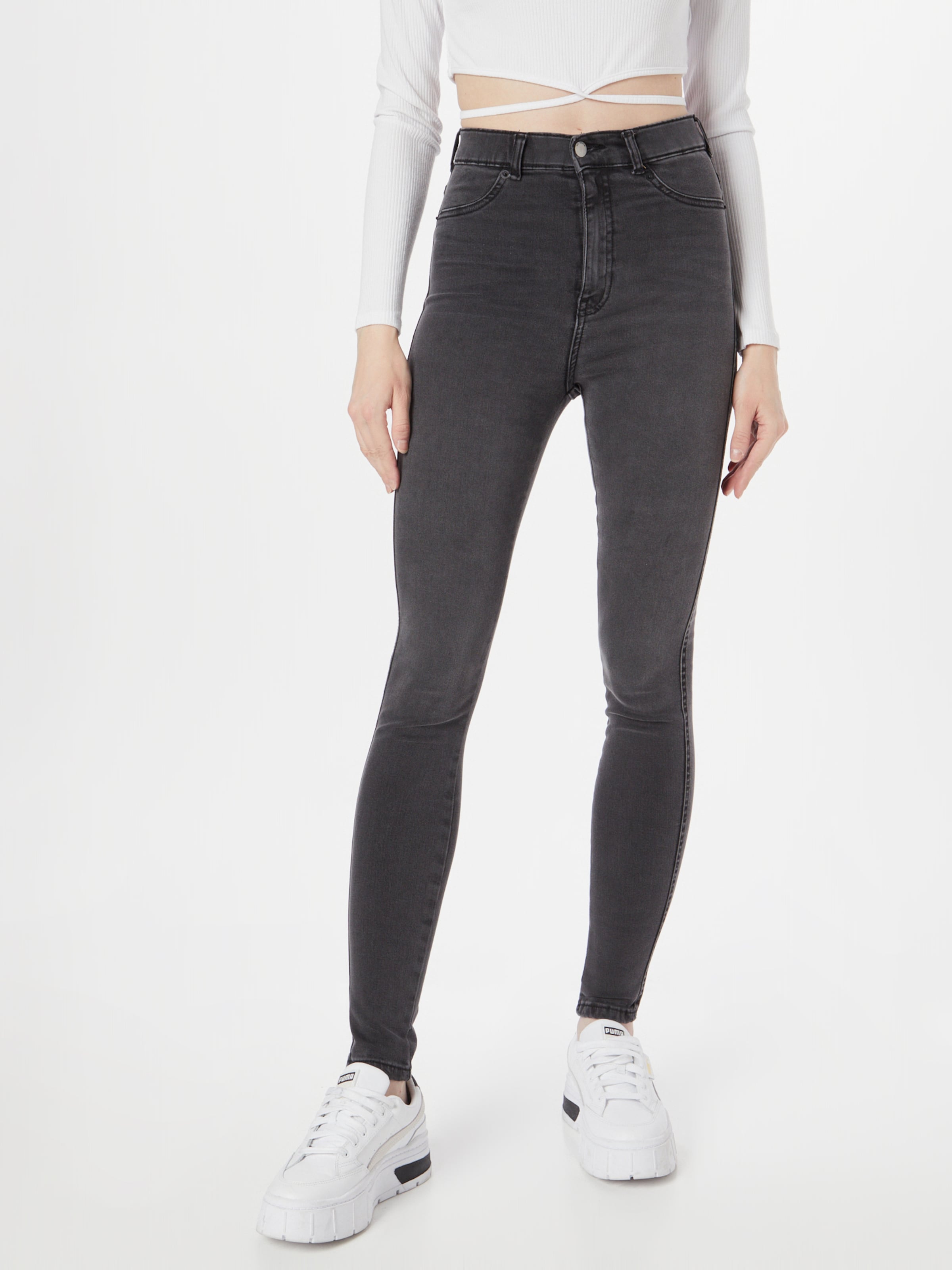 Jeggings Grey for women Buy online ABOUT YOU