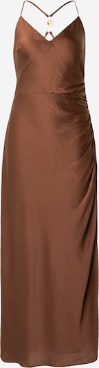 Abercrombie & Fitch Iltapuku värissä ruskea, Tuotenäkymä