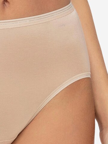 Mey Slip 'Lights Basic'‌‌‌‌‌‌‌‌‌ in Beige