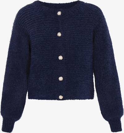 Kardiganas iš Usha, spalva – tamsiai mėlyna, Prekių apžvalga