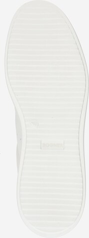 BOGNER - Zapatillas deportivas bajas 'HOLLYWOOD 19 C' en blanco