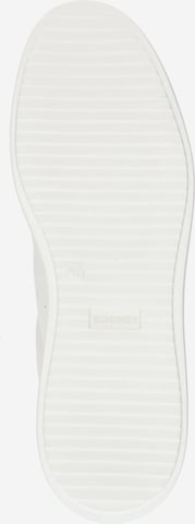 BOGNERNiske tenisice 'HOLLYWOOD 19 C' - bijela boja