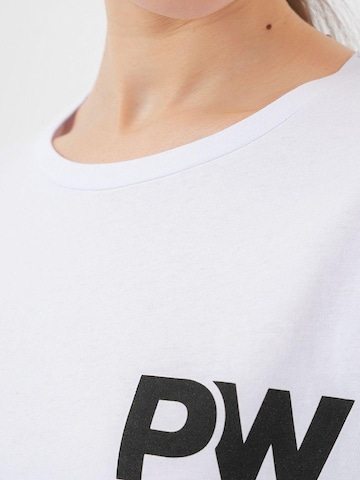 Bigdart - Camisa em branco