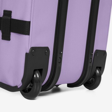 EASTPAK Cart in Purple