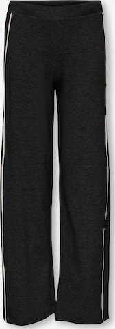ONLY GIRLS - Pantalón 'KOGLISA' en negro: frente