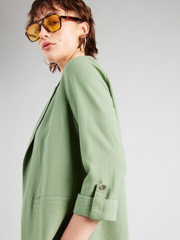 VERO MODA Blazer 'JESMILO' in Green