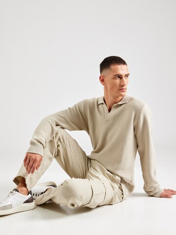 Pullover di TRAPP in beige