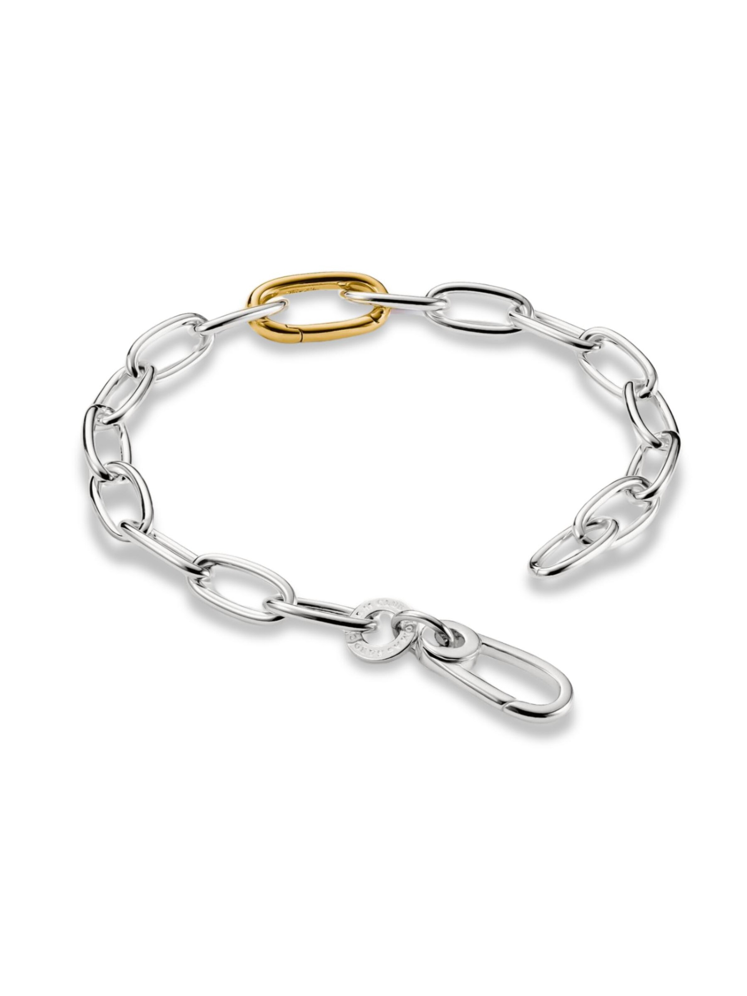 Thomas Sabo Bracelet in Gold