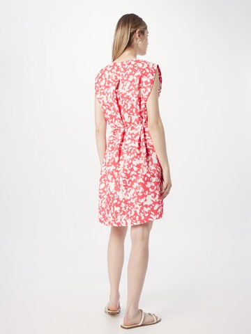 s.Oliver BLACK LABEL - Vestido em rosa