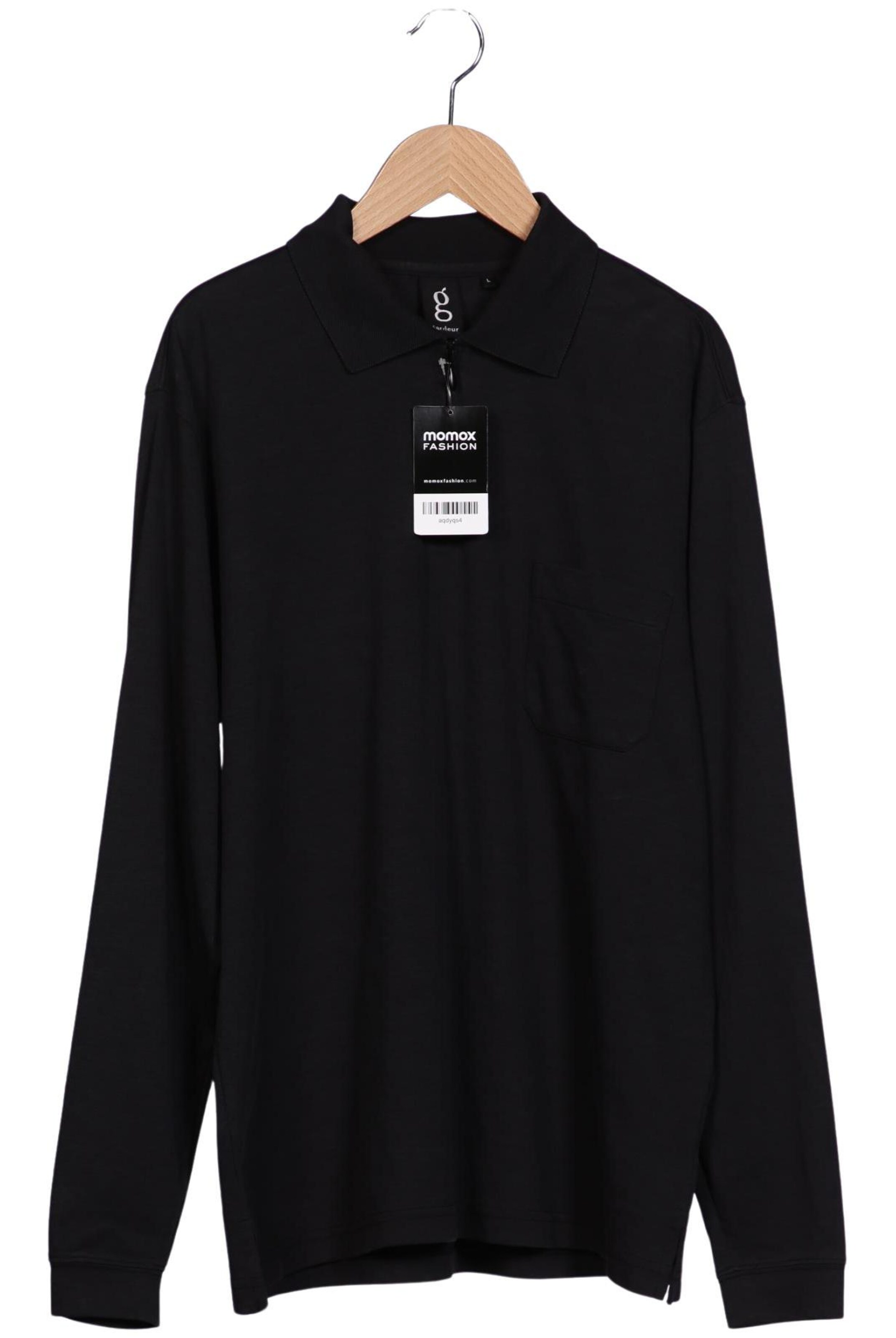 ATELIER GARDEUR Shirt in L in marine blue, Item view