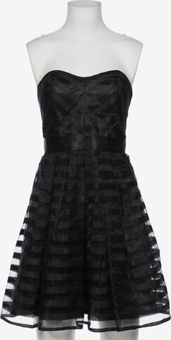 Laona Dress in XS in Black: front