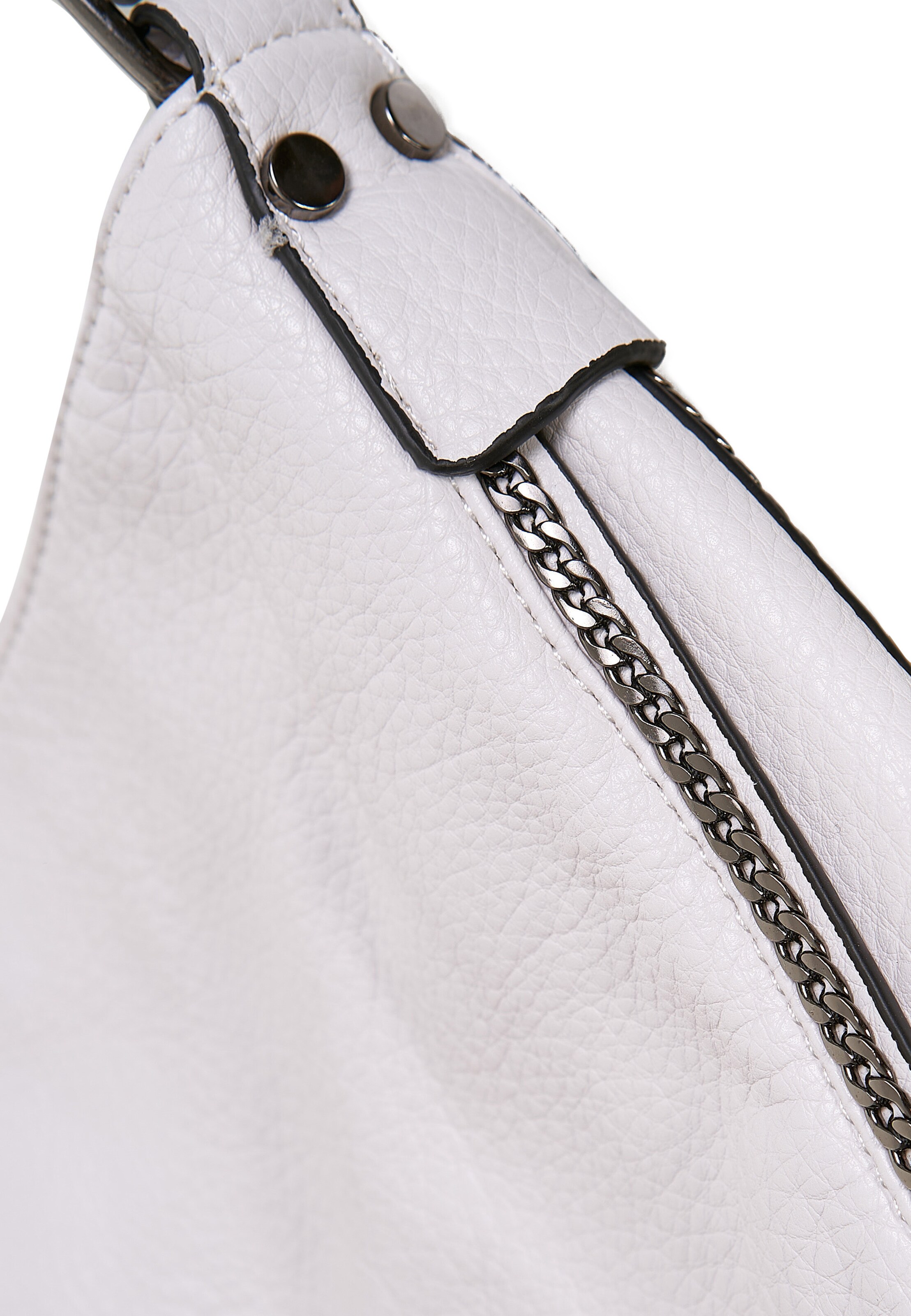 HARPA Handtas 'HULA' in Wit