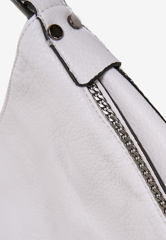 HARPA Handbag 'HULA' in White