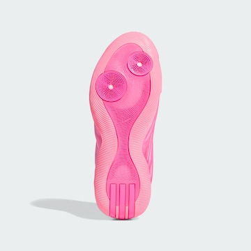 ADIDAS PERFORMANCE Sportschuh 'Harden Volume 9' in Pink