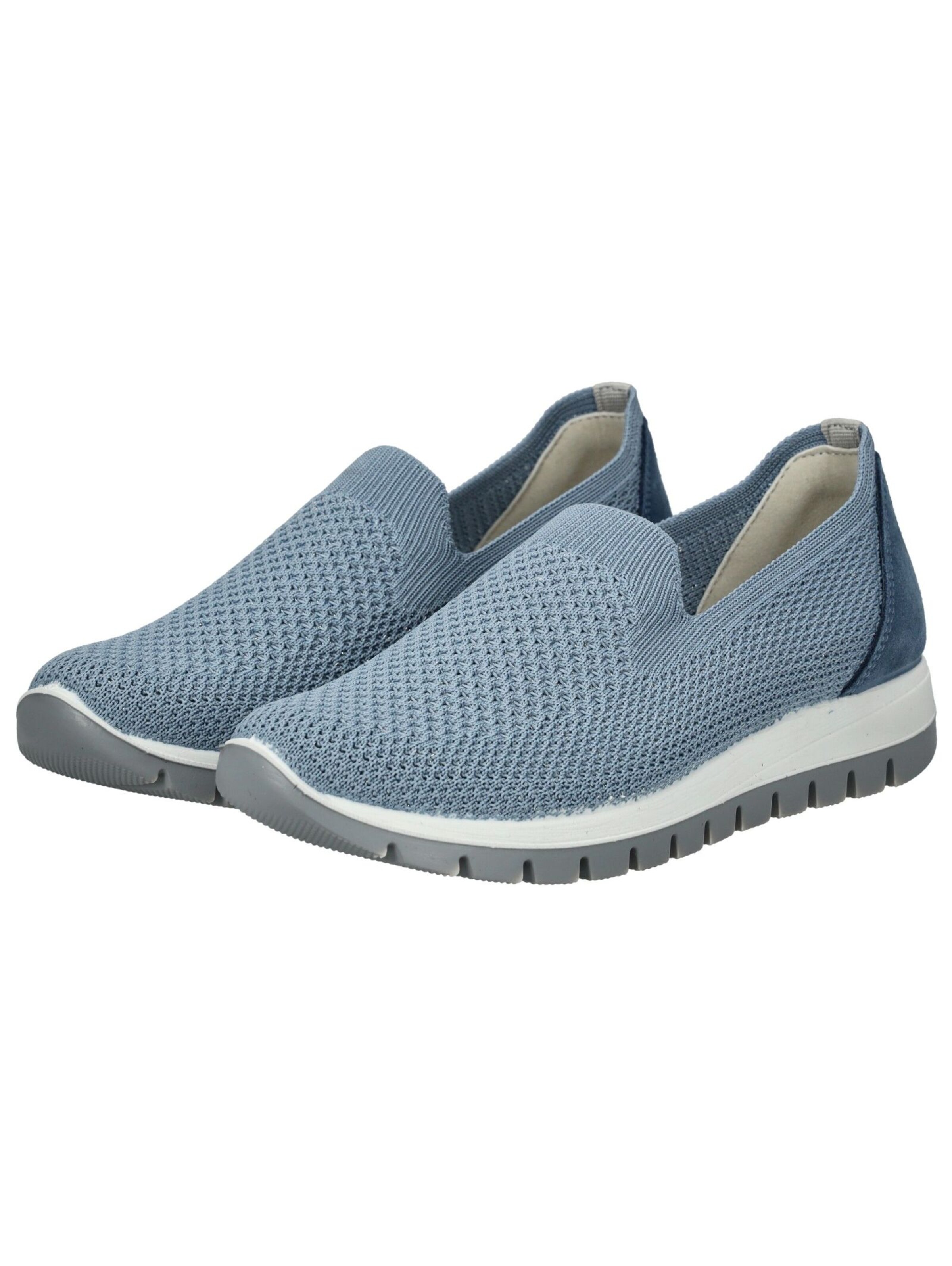 IGI&CO Slip-on in Blue