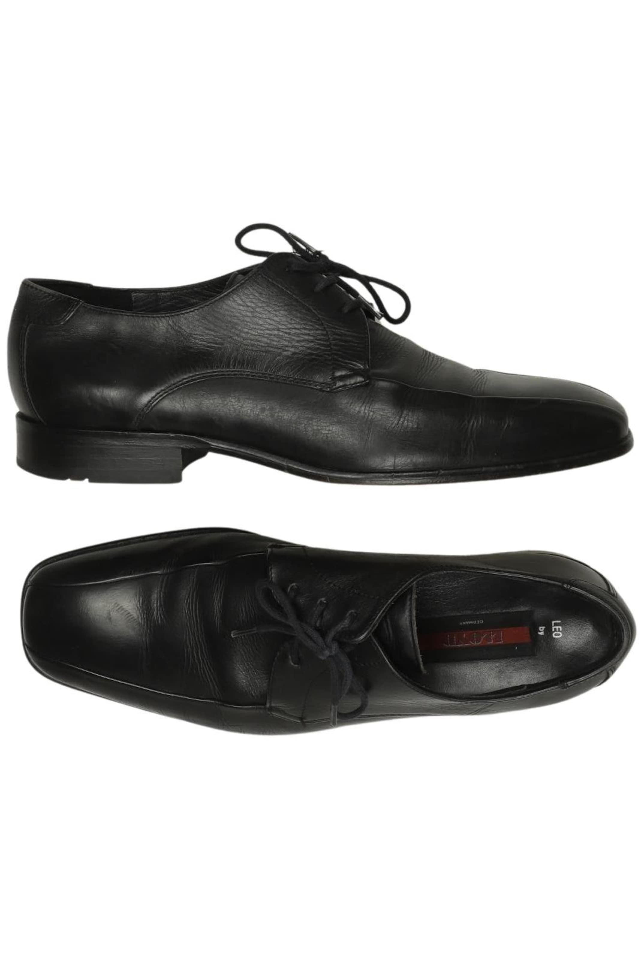LLOYD Flats & Loafers in 42,5 in Black, Item view