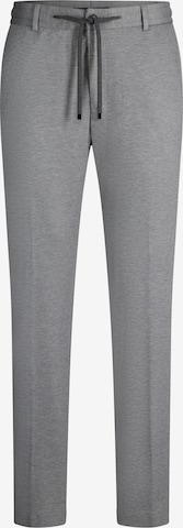JOOP! Regular Chino Pants in Grey: front