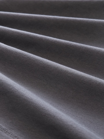 T-Shirt TOM TAILOR en gris