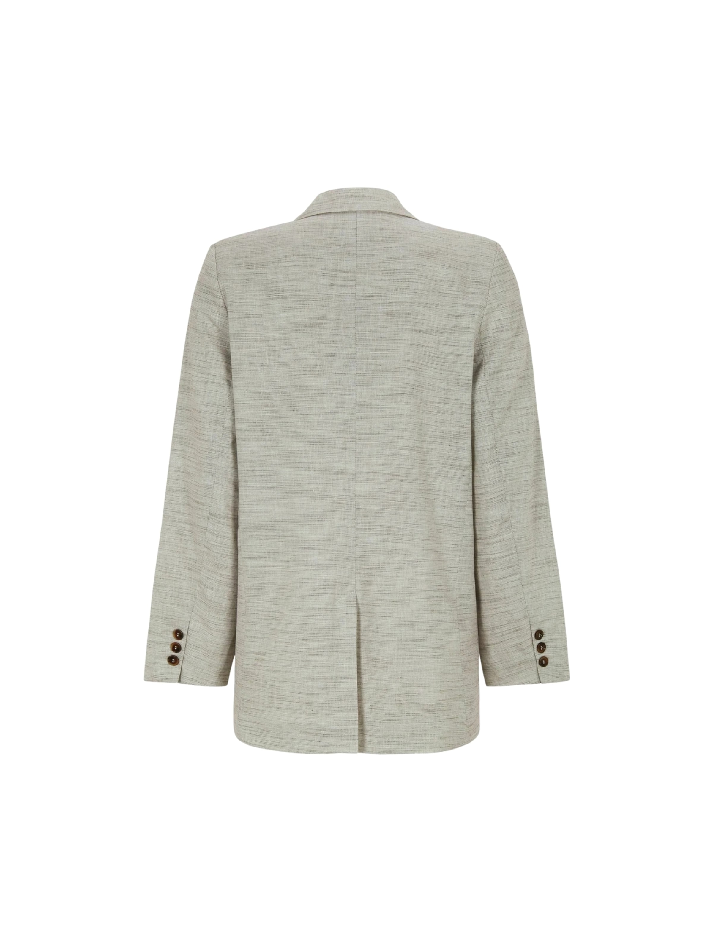 Blazer ' SRElliey ' Soft Rebels en gris