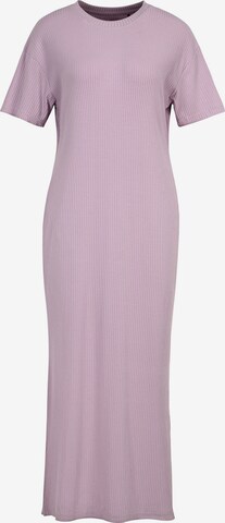 FILA Dress 'CAPRI' in Purple: front