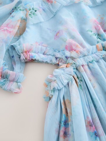 Abito di Next in blu