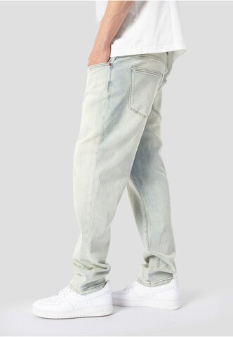 Elias Rumelis Loosefit Jeans 'Felice Vintage' in Grijs