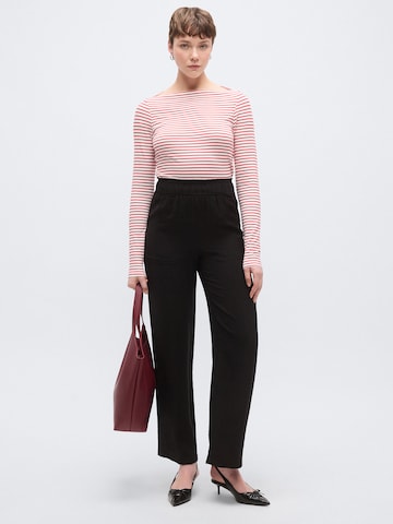 melns Vero Moda Tall Standarta Bikses 'VMOTEA'