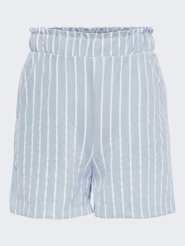 KIDS ONLY Shorts in Blau: predná strana