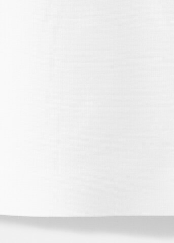 MANGO MAN Poloshirt 'Laziozml' in Weiß