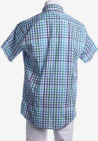 Barbour Freizeithemd / Shirt / Polohemd langarm L in Mischfarben