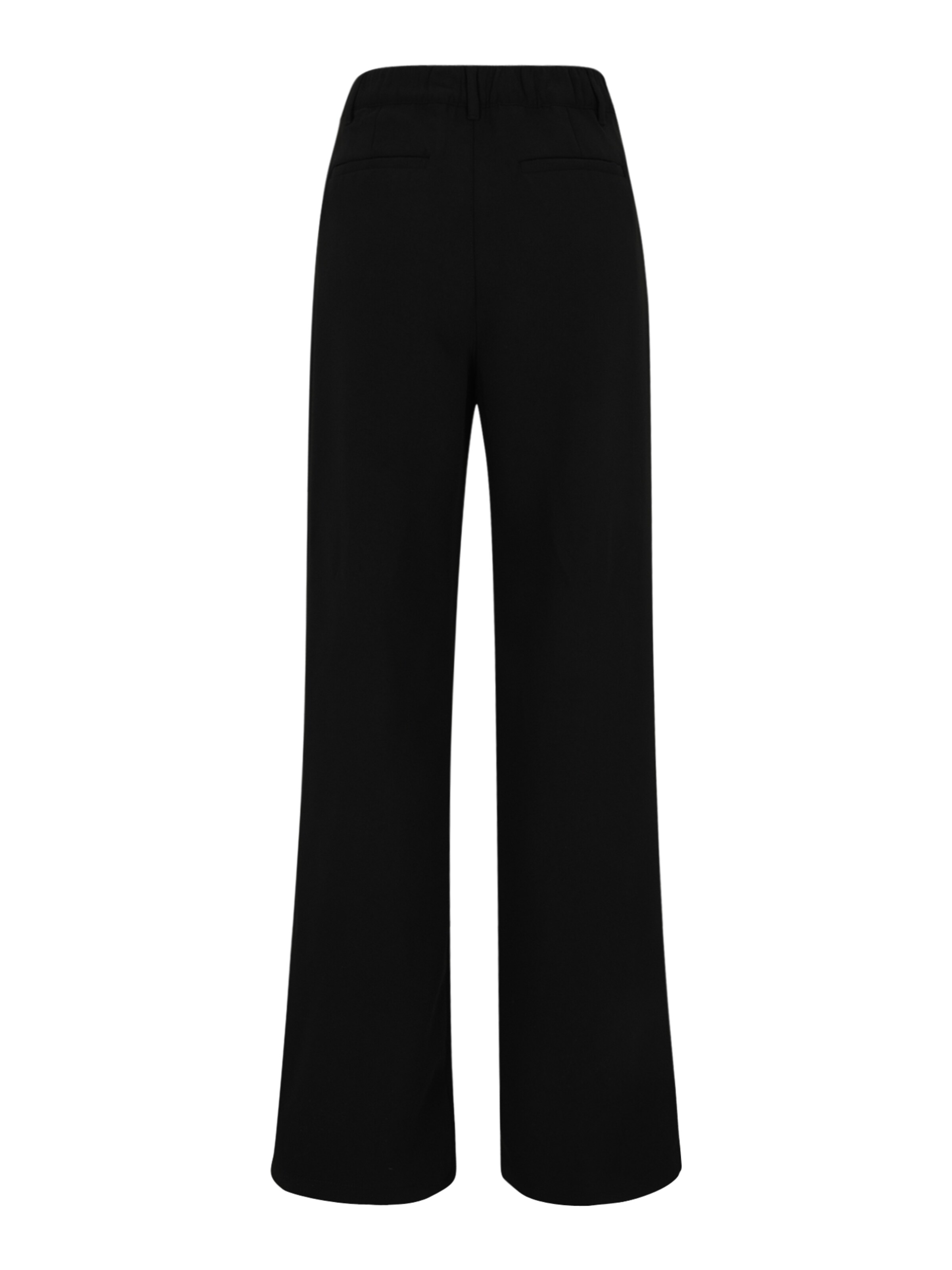 Gap Tall Loosefit Hose 'V-EASY' in Schwarz