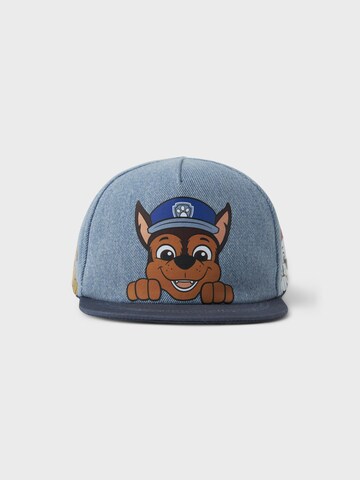 NAME IT Hoed 'Paw Patrol' in Blauw