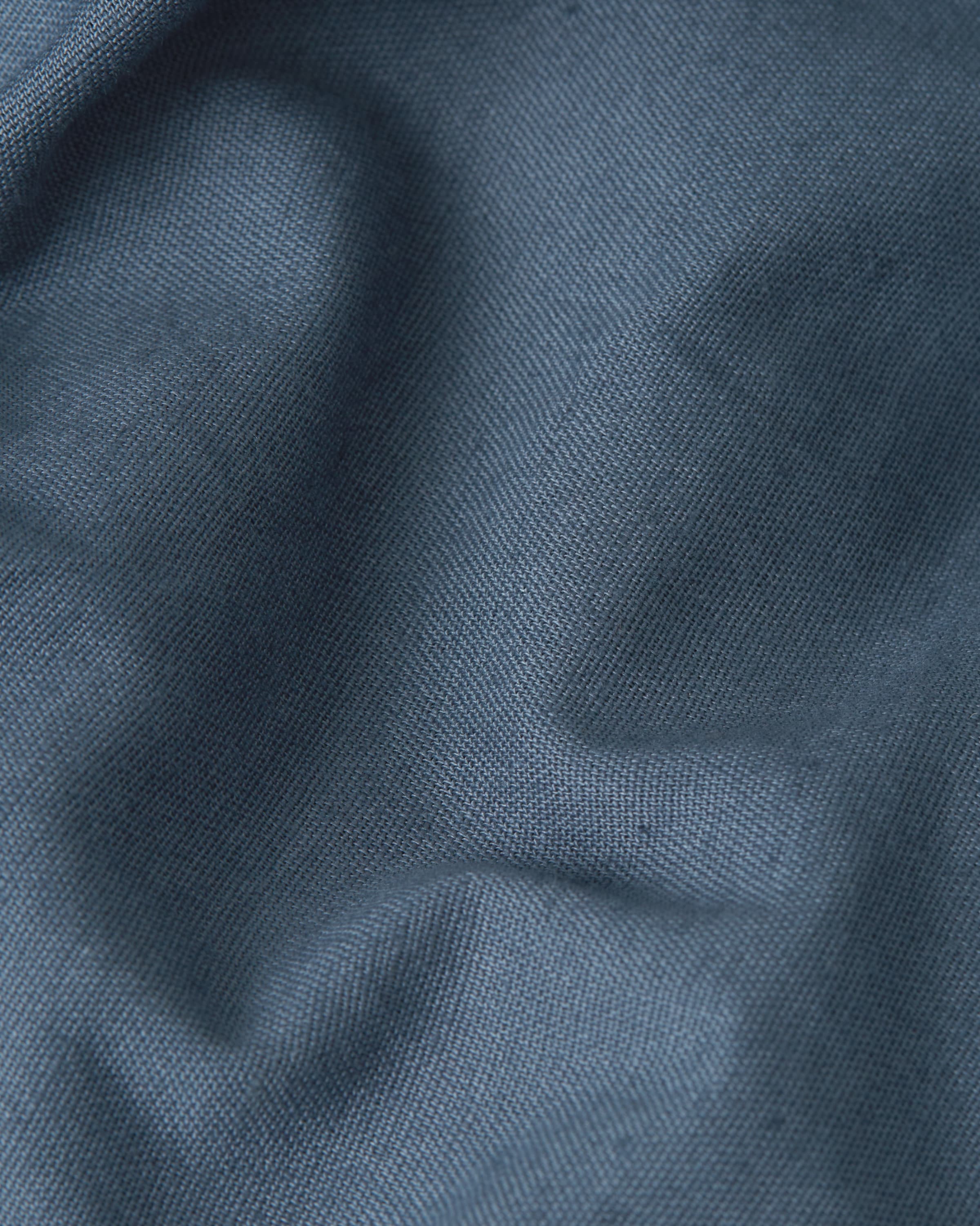 Pyjama long 'Tee and Pant Pyjamas Set' G-STAR en bleu