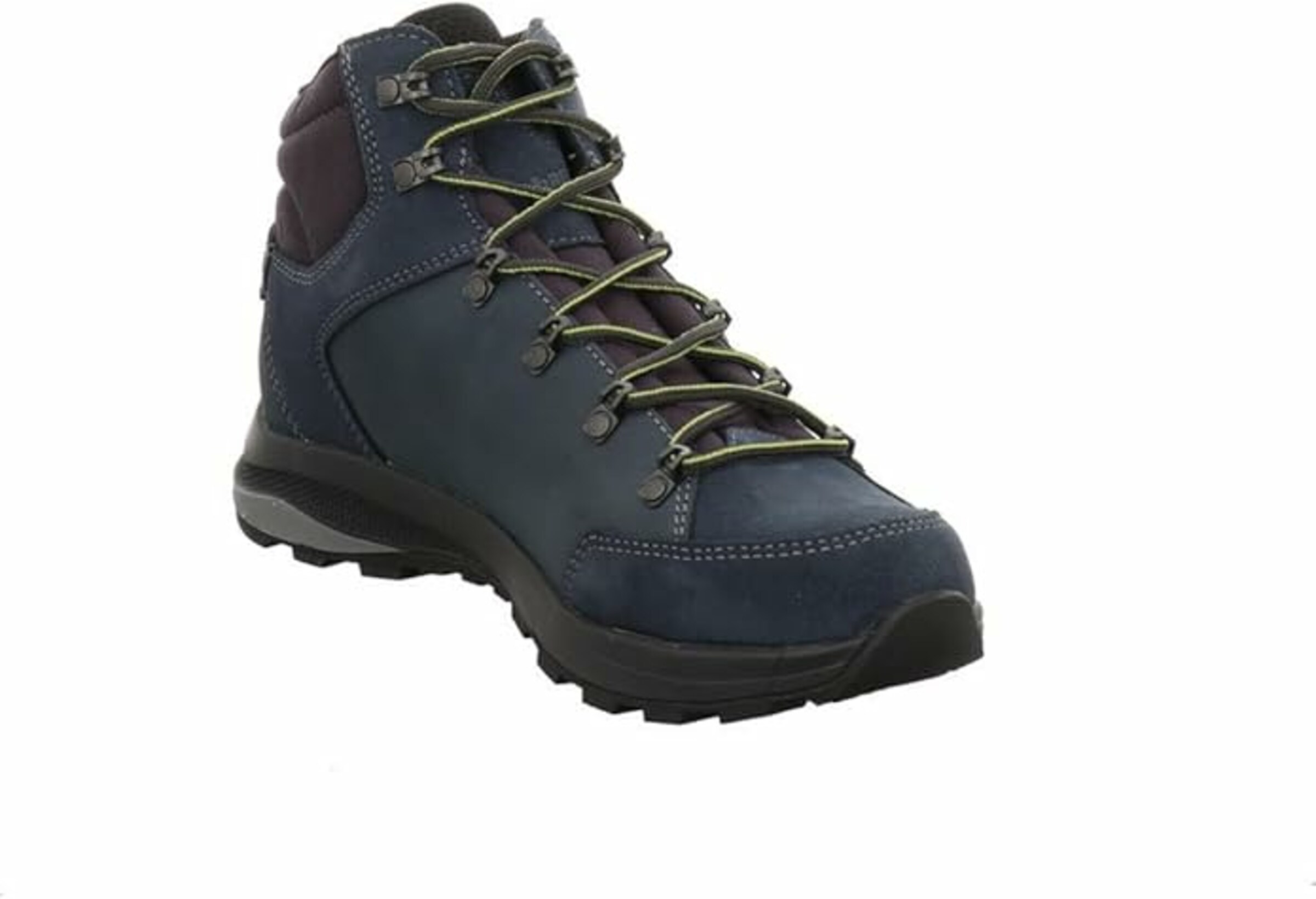 HANWAG Wanderschuhe in Blau