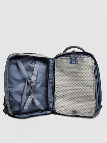 Sac à dos Piquadro en gris
