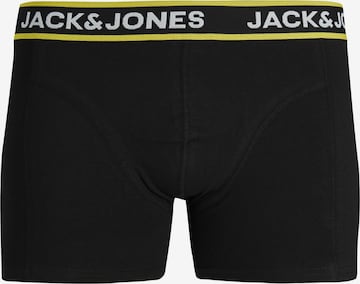 Jack & Jones Junior Unterhose in Grün