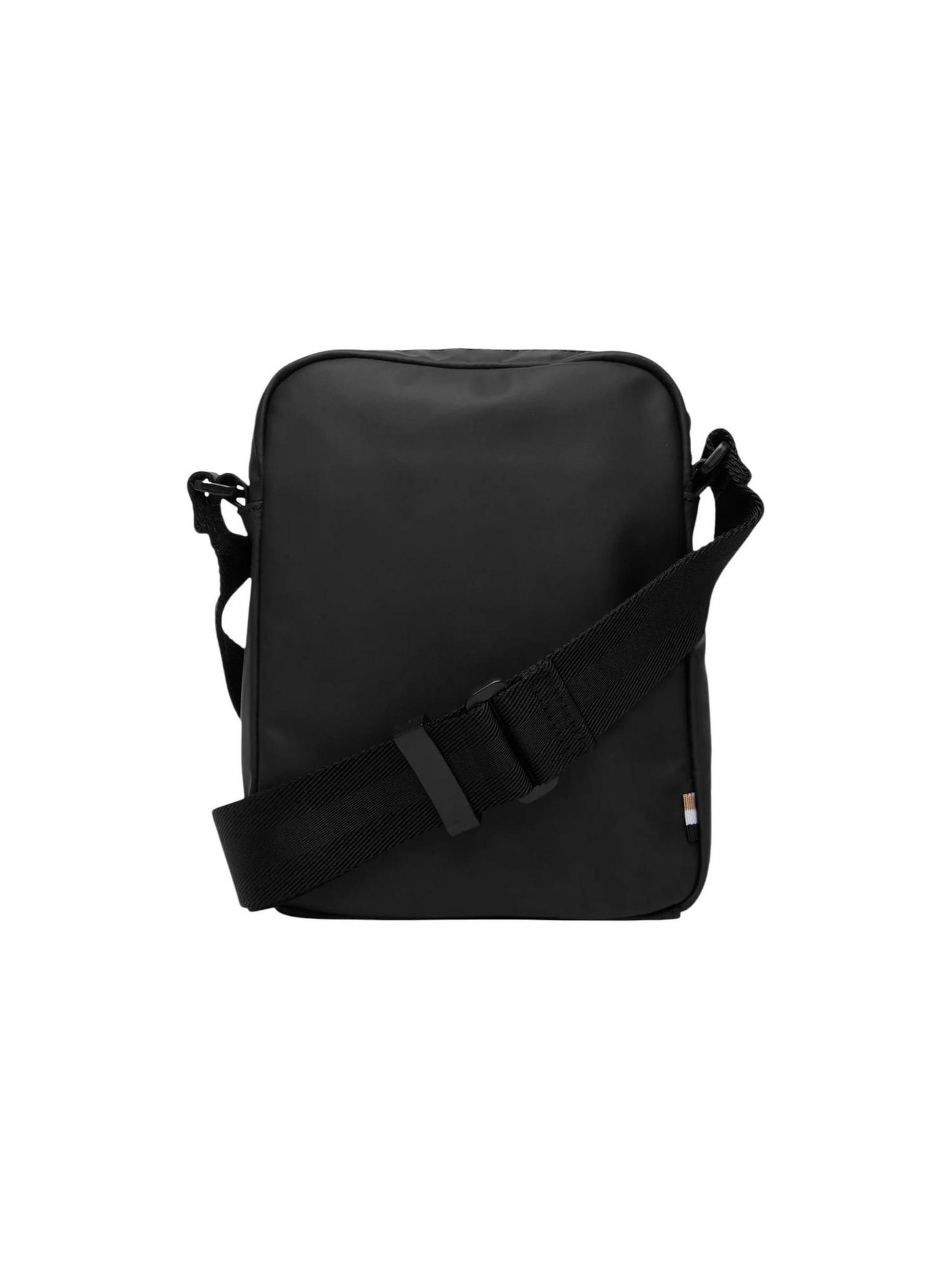 BOSS - Bolso de hombro 'Jace C_NS Zip 10276104 50567403' en negro