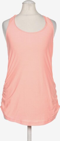 new balance Top & Shirt in XS in Pink: front