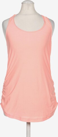 new balance Top XS in Pink: predná strana