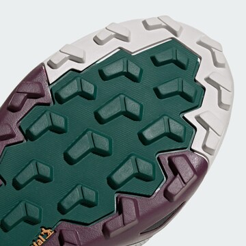 ADIDAS TERREX Halbschuh 'Skychaser' in Schwarz