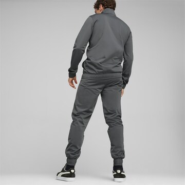 PUMA Tracksuit 'Poly' in Grey