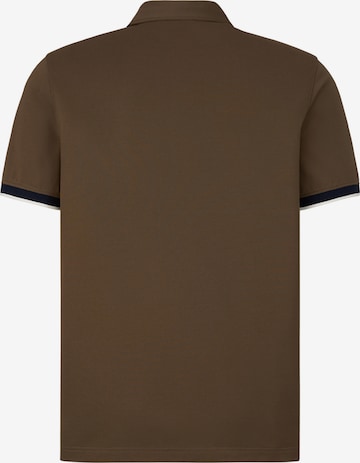 BOGNER Shirt 'Timo' in Brown