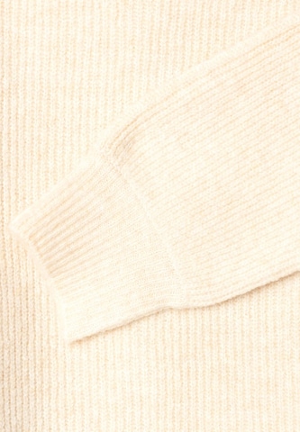 Giacchetta 'Maria' di Pepe Jeans in bianco