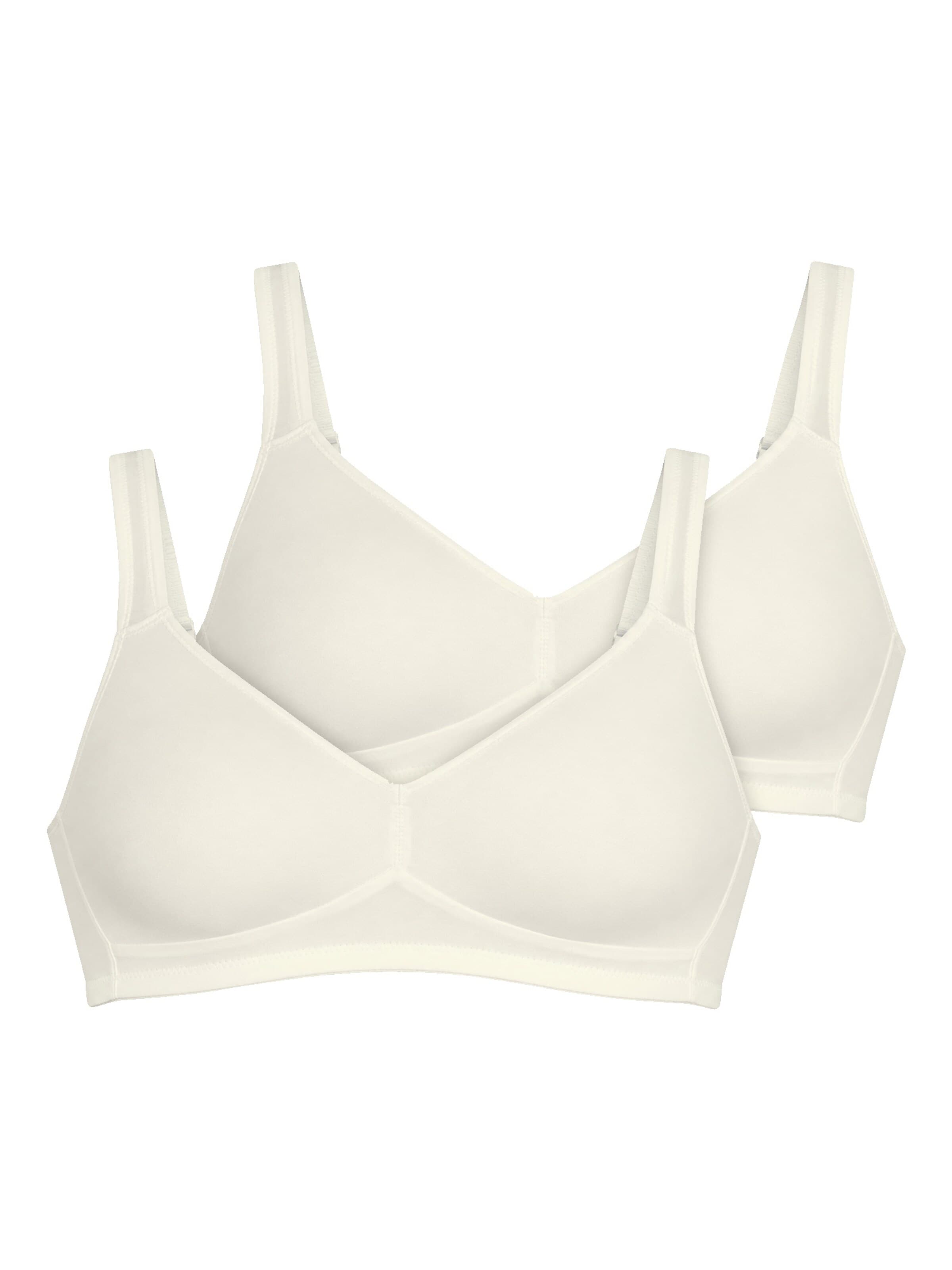 Nina von C. BH 'Secret Soft & Shape'‌‌‌‌‌‌‌ in Beige: Vorderseite