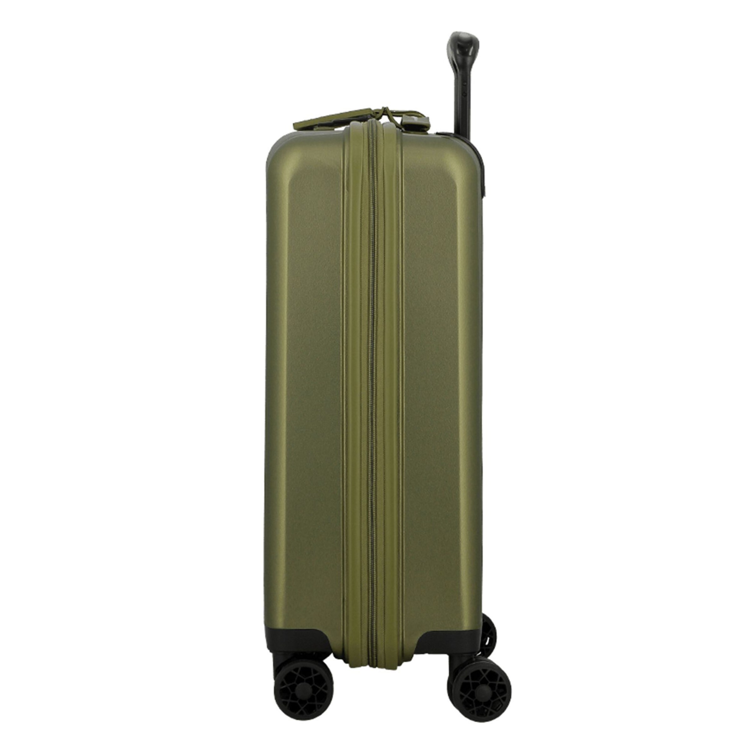 Jump Trolley 'Enais' in Green