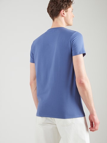 Pepe Jeans T-shirt i blå