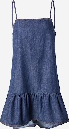 TOPSHOP Šaty - tmavě modrá, Produkt