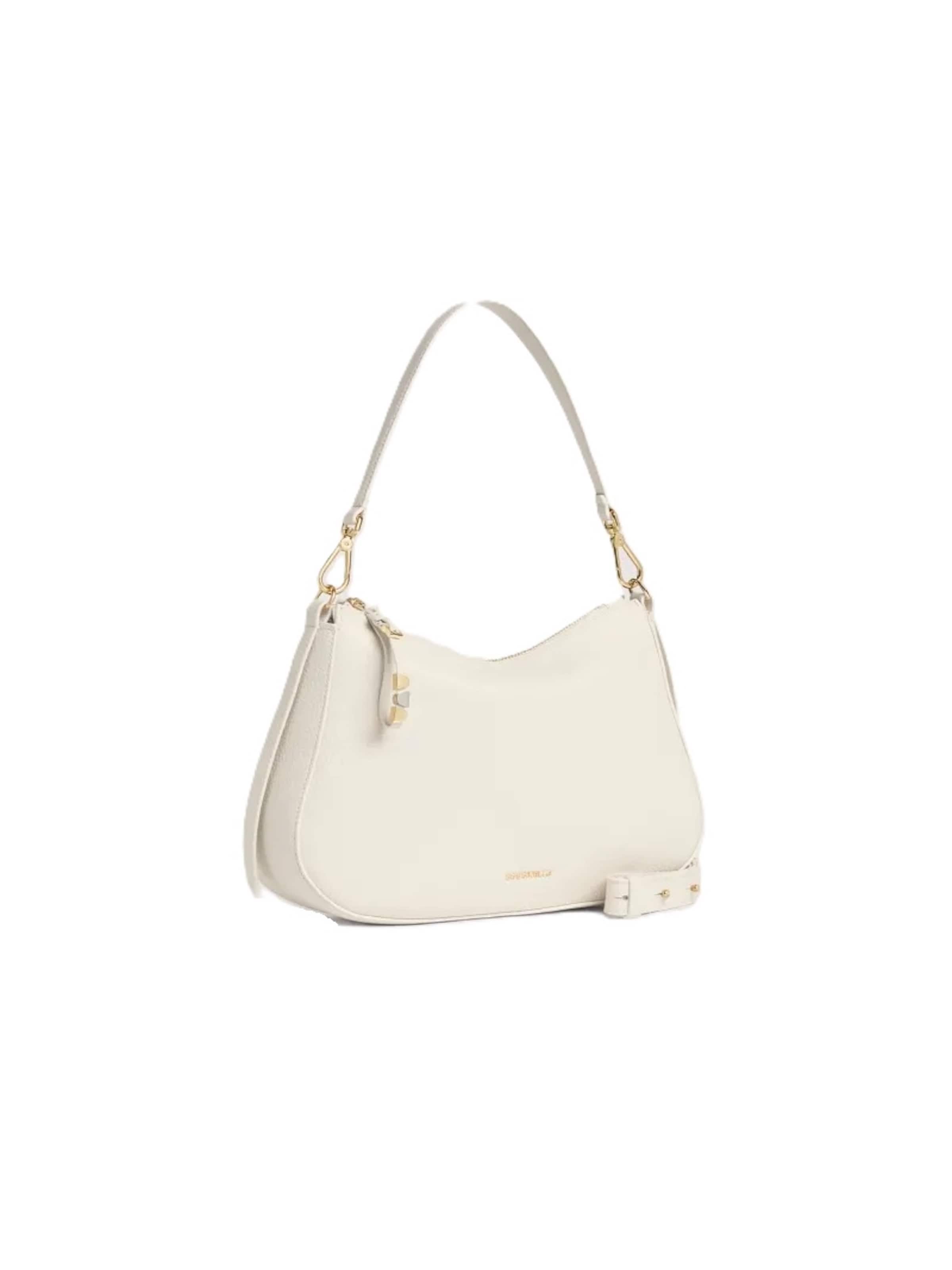 Coccinelle Schultertasche 'E1U45130201'‌‌‌‌ in Beige