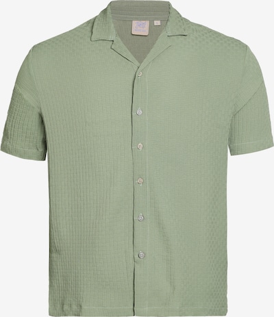 Campus Sutra Košulja 'Talullah' u zelena, Pregled proizvoda