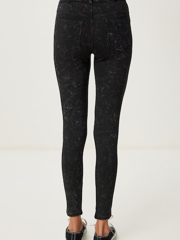 Happiness İstanbul Скинни Штаны в Черный